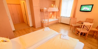 Wanderurlaub - Sonnenterrasse - Bad Aussee - JUFA Hotel Altaussee***