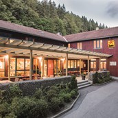 Wanderhotel - JUFA Natur-Hotel Bruck