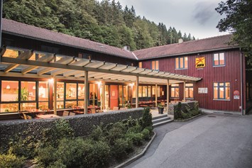 Wanderhotel: JUFA Natur-Hotel Bruck