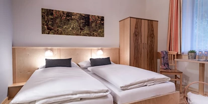 Wanderurlaub - Steiermark - JUFA Natur-Hotel Bruck