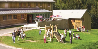 Wanderurlaub - Steiermark - JUFA Hotel Eisenerz – Almerlebnis***