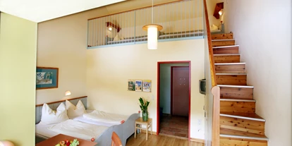 Wanderurlaub - Steiermark - JUFA Hotel Eisenerz – Almerlebnis***