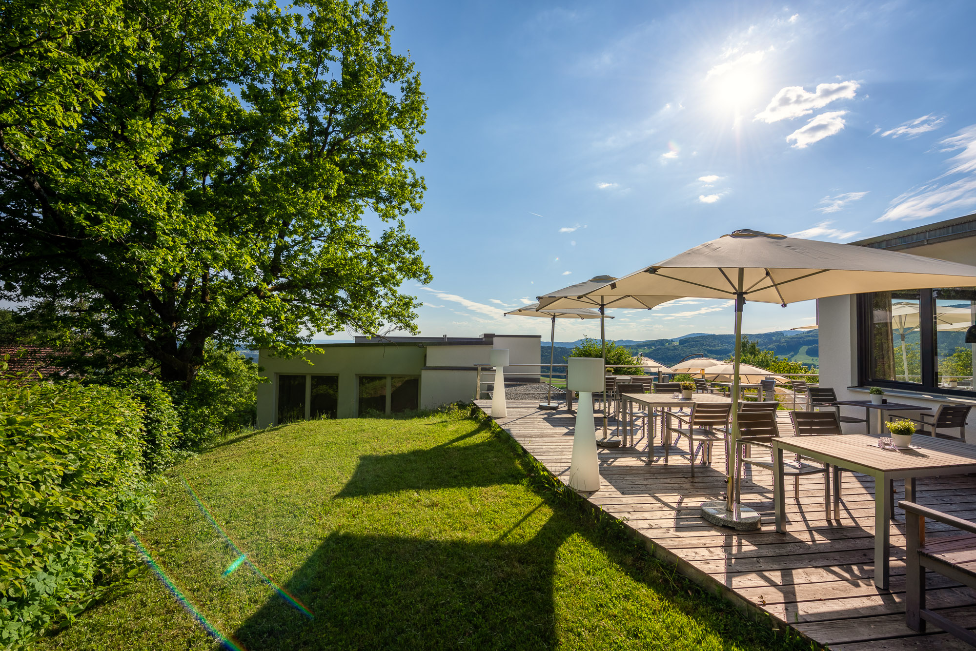 Thula Wellnesshotel Bayerischer Wald Tourentipps Unsere eigene Natur-Pur-Runde