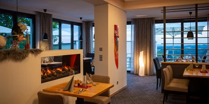 Wanderurlaub - Ostbayern - Restaurant - Thula Wellnesshotel Bayerischer Wald