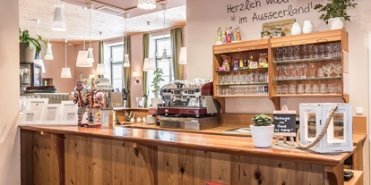 Wanderurlaub - Steiermark - JUFA Hotel Grundlsee***