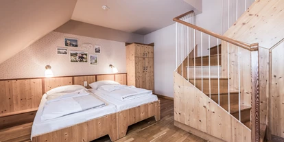 Wanderurlaub - Steiermark - JUFA Hotel Grundlsee***