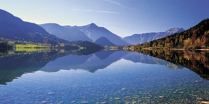 Wanderurlaub - Steiermark - JUFA Hotel Grundlsee***