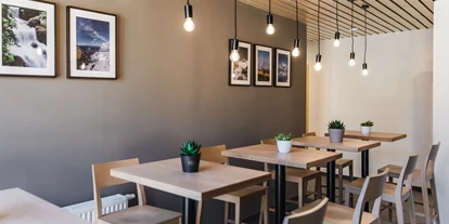 Wanderurlaub - Steiermark - JUFA Hotel Schladming***