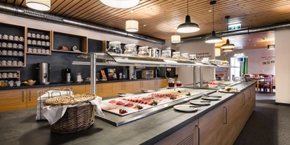 Wanderurlaub - Steiermark - JUFA Hotel Schladming***