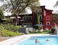 Wanderhotel: Landidyll-Hotel Nudelbacher