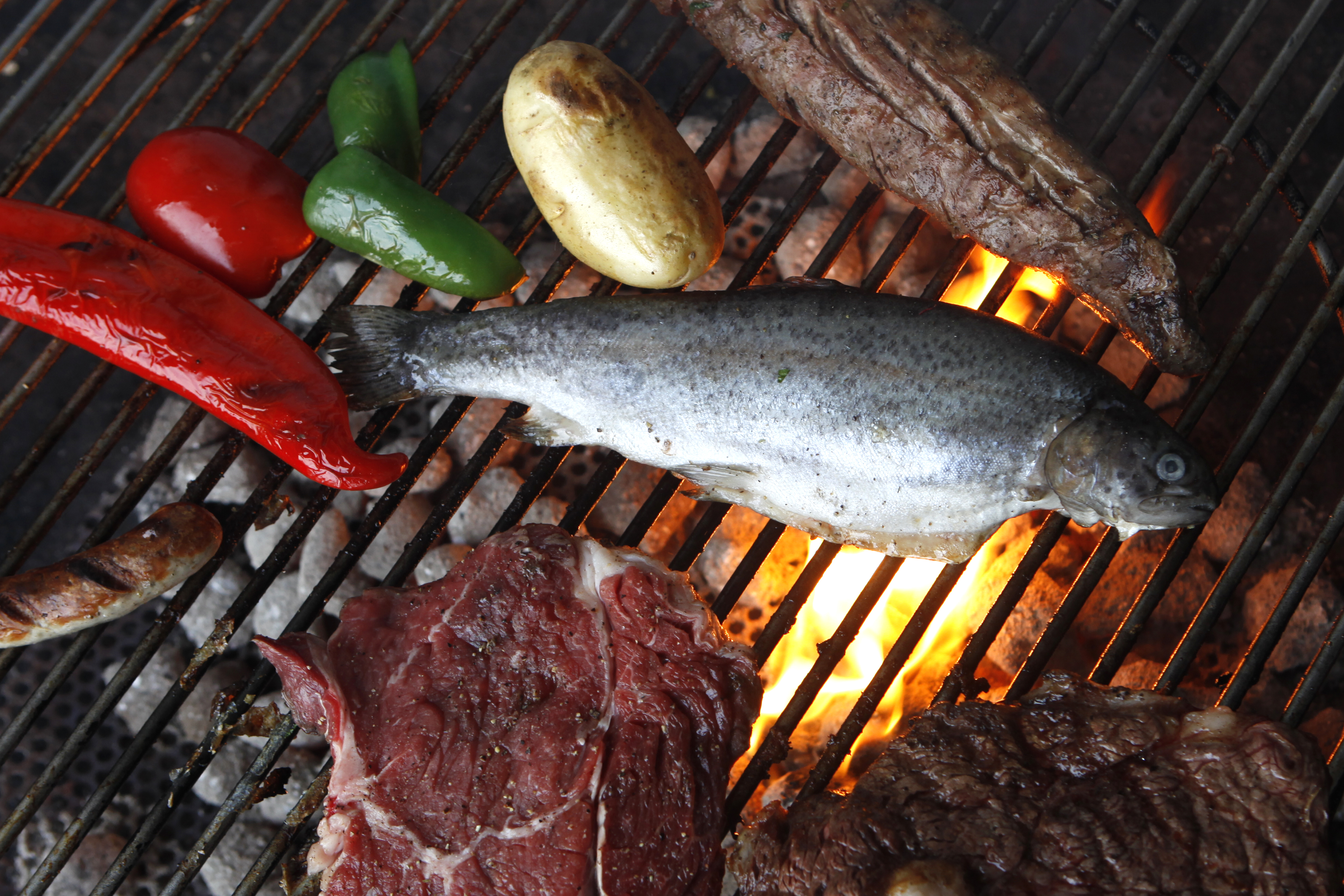 Wanderhotel: Landidyll-Hotel Nudelbacher