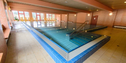 Wanderurlaub - Steiermark - JUFA Mariazell - Sigmundsberg