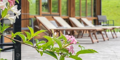 Wanderurlaub - Kötschach-Mauthen - Hotel Das Leonhard