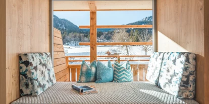 Wanderurlaub - Kötschach-Mauthen - Hotel Das Leonhard