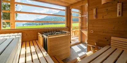 Wanderurlaub - Kötschach-Mauthen - Hotel Das Leonhard