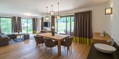 Wanderurlaub - Kötschach-Mauthen - Hotel Das Leonhard