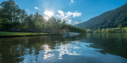 Wanderurlaub - Kötschach-Mauthen - Hotel Das Leonhard