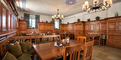 Wanderurlaub - Steiermark - Hotel Hofwirt