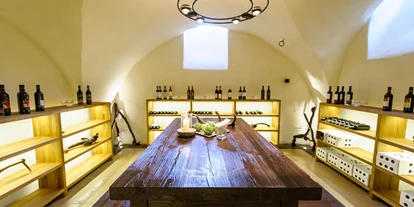 Wanderurlaub - Steiermark - Hotel Hofwirt