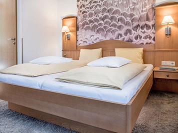 Hotel Die Barbara Zimmerkategorien AKTIV Doppelzimmer