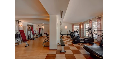 Wanderurlaub - Steiermark - Unser Fitnessraum - Hotel Waldfrieden