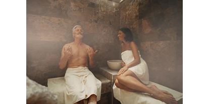 Wanderurlaub - Steiermark - Entspannen im Wellnessbereich - Hotel Waldfrieden