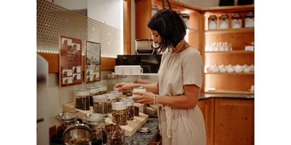 Wanderurlaub - Steiermark - Ein guter Start in den Tag am Frühstücksbuffet - Hotel Waldfrieden