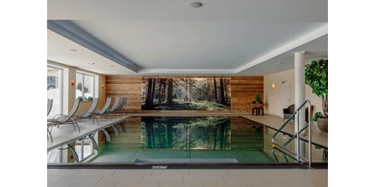 Wanderurlaub - Steiermark - Wald-Bad - Hotel Waldfrieden