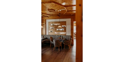 Wanderurlaub - Steiermark - Unsere Zirbenstube - Hotel Waldfrieden