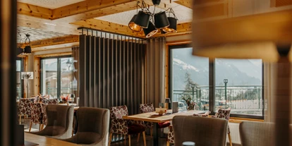 Wanderurlaub - Steiermark - Wintergarten - Hotel Waldfrieden