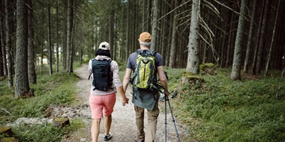 Wanderurlaub - Steiermark - Wanderwege - Hotel Waldfrieden