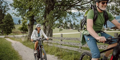 Wanderurlaub - Steiermark - Bikerparadies - Hotel Waldfrieden