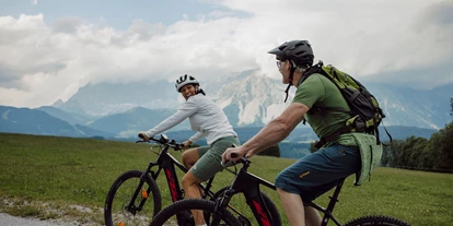 Wanderurlaub - Steiermark - Hotel Waldfrieden