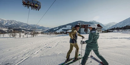 Wanderurlaub - Steiermark - viele Pisten - Hotel Waldfrieden