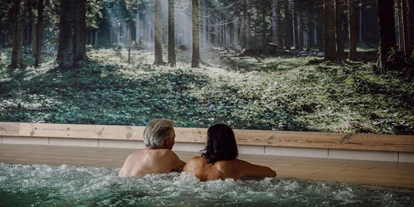 Wanderurlaub - Steiermark - Hotel Waldfrieden