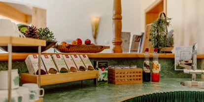 Wanderurlaub - Steiermark - Hotel Waldfrieden