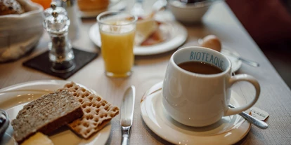 Wanderurlaub - Steiermark - Hotel Waldfrieden