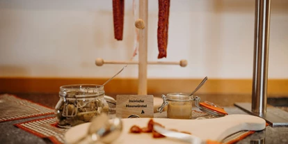 Wanderurlaub - Steiermark - Hotel Waldfrieden