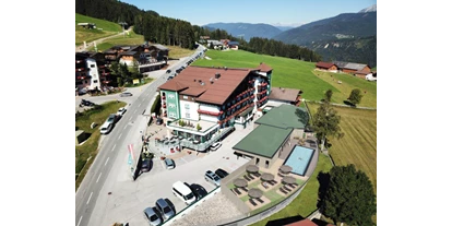 Wanderurlaub - Steiermark - Hotel Waldfrieden