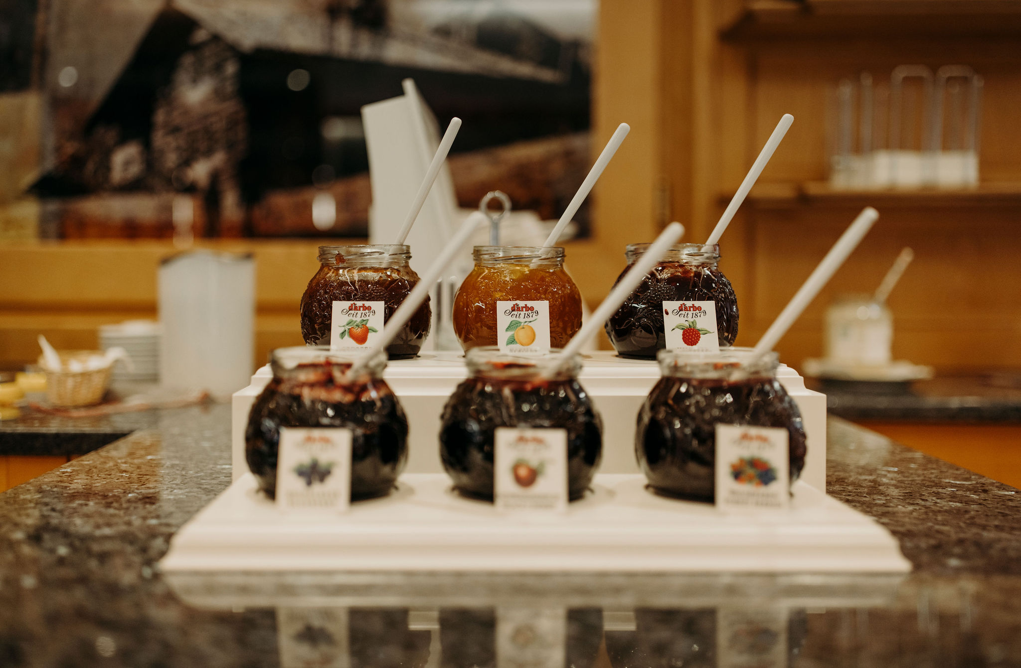 Wanderhotel: Hotel Waldfrieden