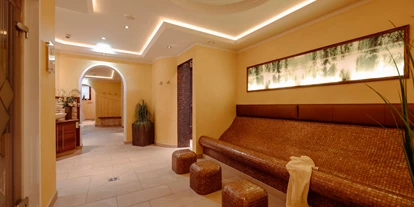 Wanderurlaub - Steiermark - Saunagang - Hotel Waldfrieden