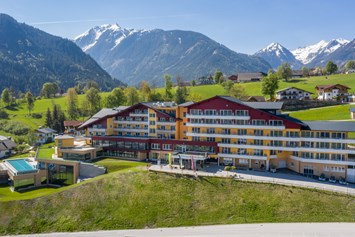 Wanderhotel: Hotel Schütterhof GmbH