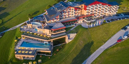 Wanderurlaub - Steiermark - Hotel Schütterhof GmbH