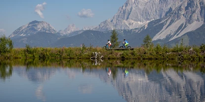 Wanderurlaub - Steiermark - Hotel Schütterhof GmbH