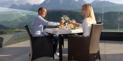 Wanderurlaub - Steiermark - Hotel Schütterhof GmbH