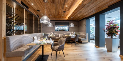 Wanderurlaub - Steiermark - Restaurant "Stüberl" - Hotel Schütterhof GmbH