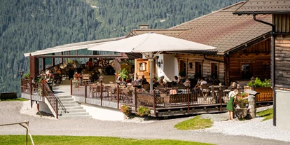 Wanderurlaub - Steiermark - Almwelt Austria