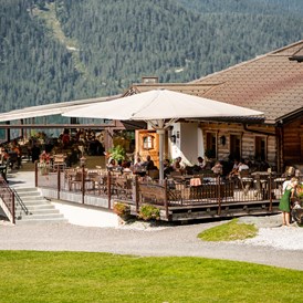 Wanderhotel: Almwelt Austria