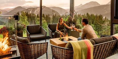 Wanderurlaub - Steiermark - Almwelt Austria