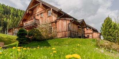 Wanderurlaub - Steiermark - Almwelt Austria